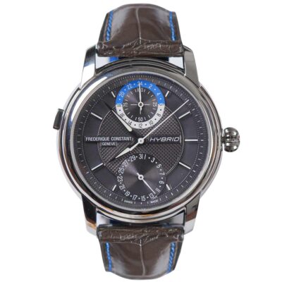 Frederique Constant 42mm Nam FC-750DG4H6 chính hãng Frederique Constant 42mm Nam FC-750DG4H6