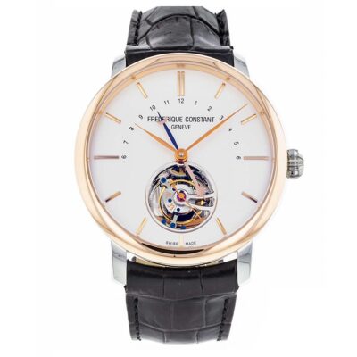 Đồng hồ Frederique Constant 43mm Nam FC-980V4SZ9 chính hãng Ảnh sản phẩm Frederique Constant 43mm Nam FC-980V4SZ9