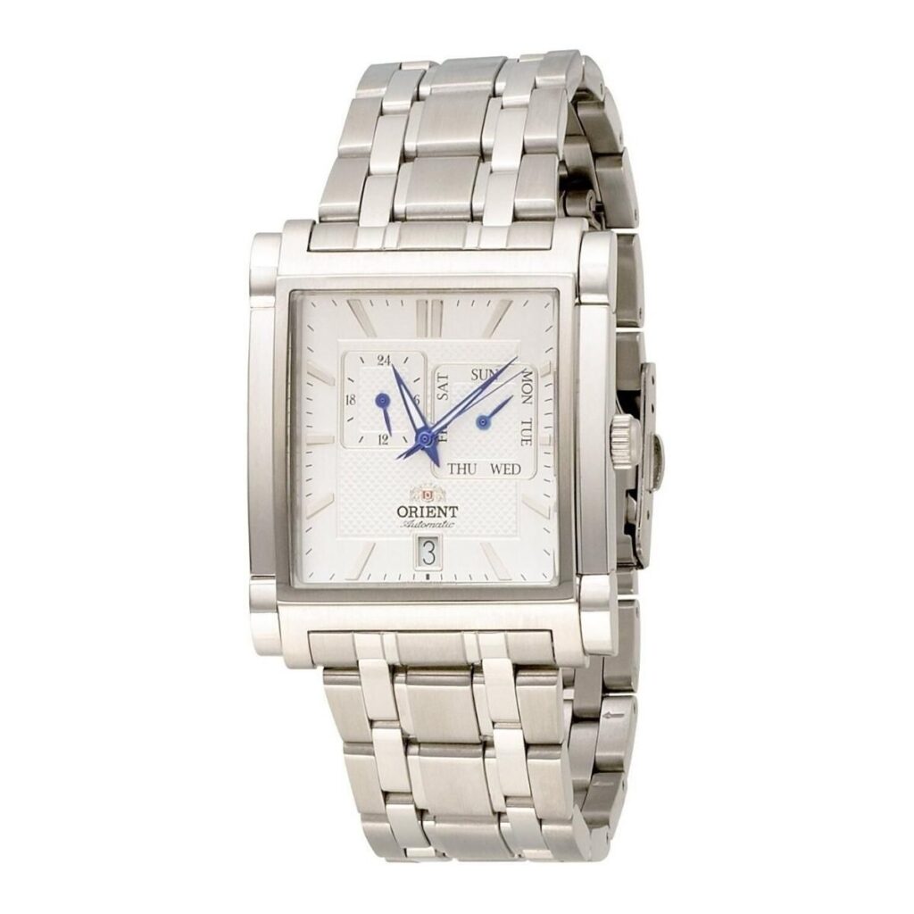 Orient 35,7x44mm Nam TETAC002W0