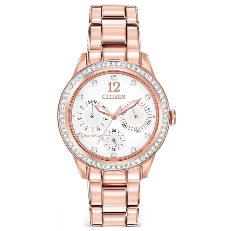 Citizen 36.5mm Nữ FD2013-50A