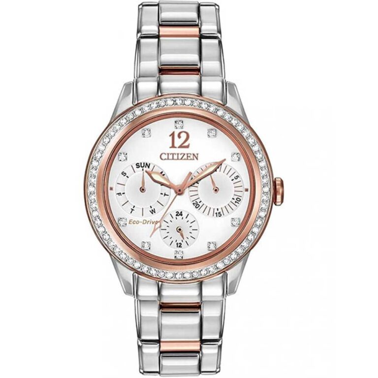 Citizen 36.5mm Nữ FD2016-51A
