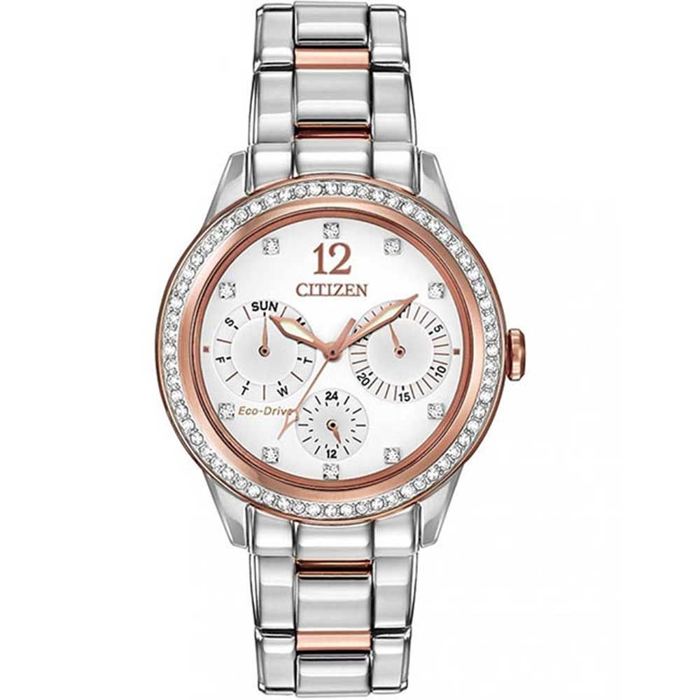 Citizen 36.5mm Nữ FD2016-51A