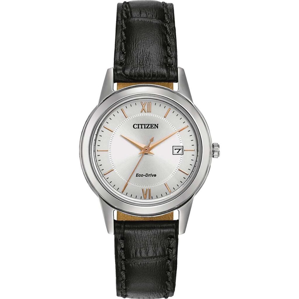 Citizen 28mm Nữ FE1086-04A