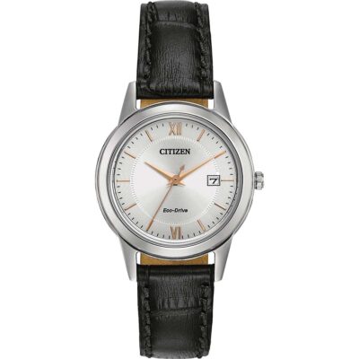 Citizen 28mm Nữ FE1086-04A chính hãng Citizen 28mm Nữ FE1086-04A