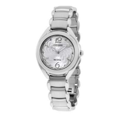 Đồng hồ Citizen 31mm Nữ FE2070-84A chính hãng Ảnh sản phẩm Citizen 31mm Nữ FE2070-84A