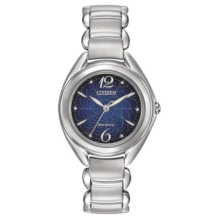 Citizen 31mm Nữ FE2070-84N