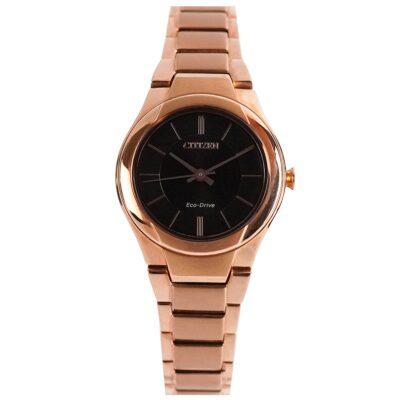 Citizen 29mm Nữ FE2093-54E chính hãng Citizen 29mm Nữ FE2093-54E