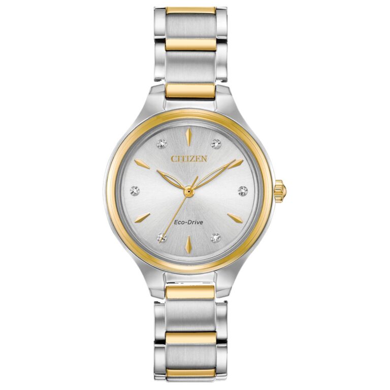 Citizen 29mm Nữ FE2104-50A