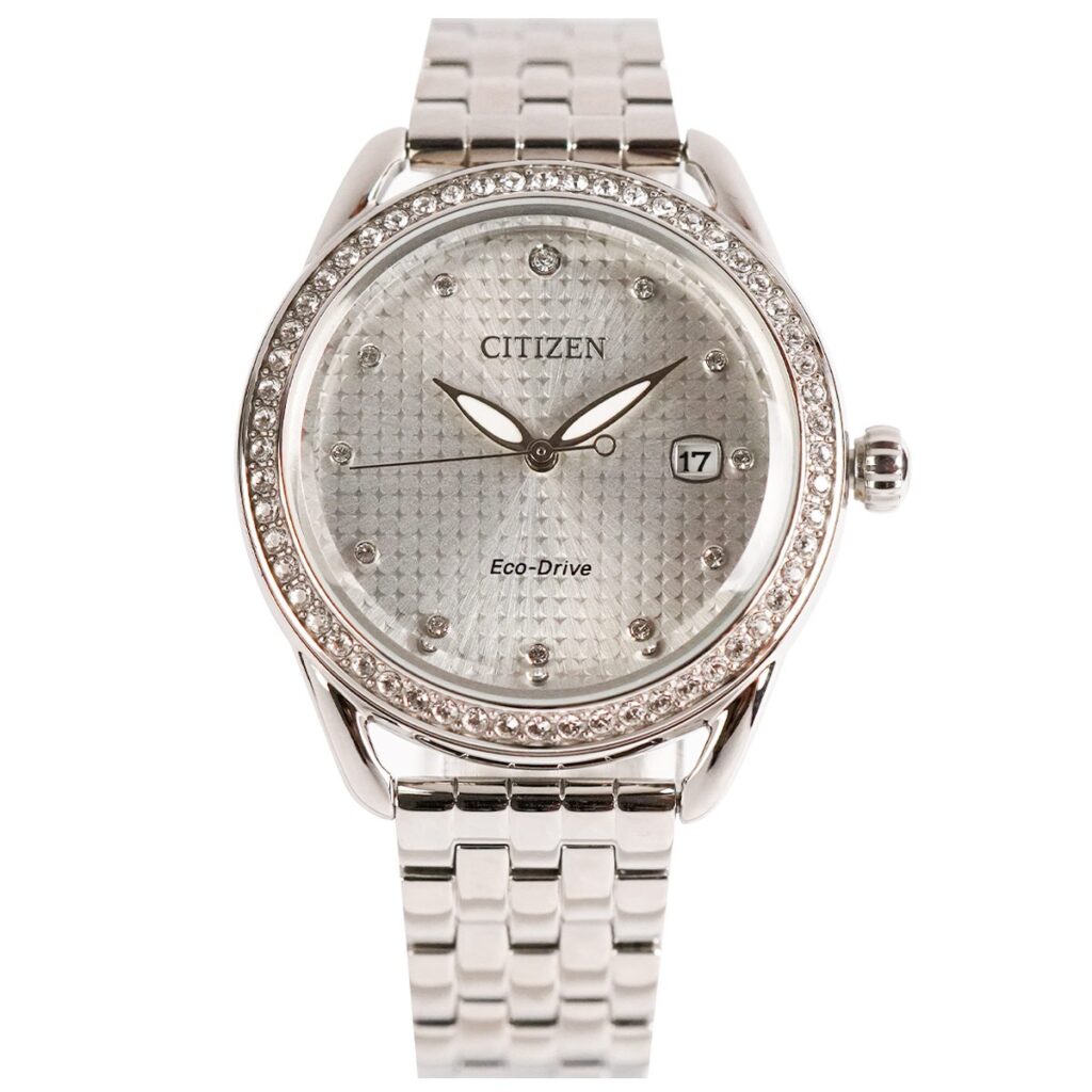 Citizen 37mm Nữ FE6110-55A
