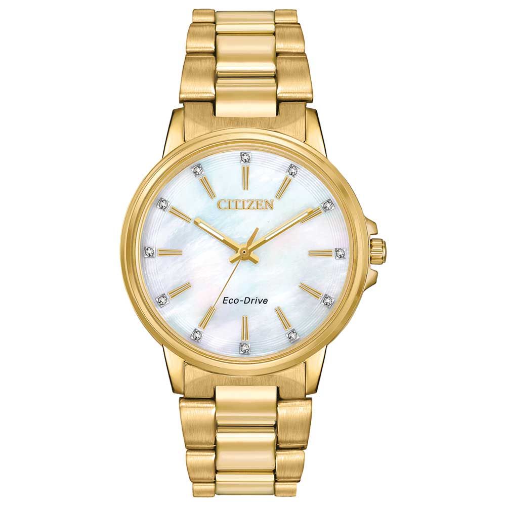 Citizen 36mm Nữ FE7032-51D