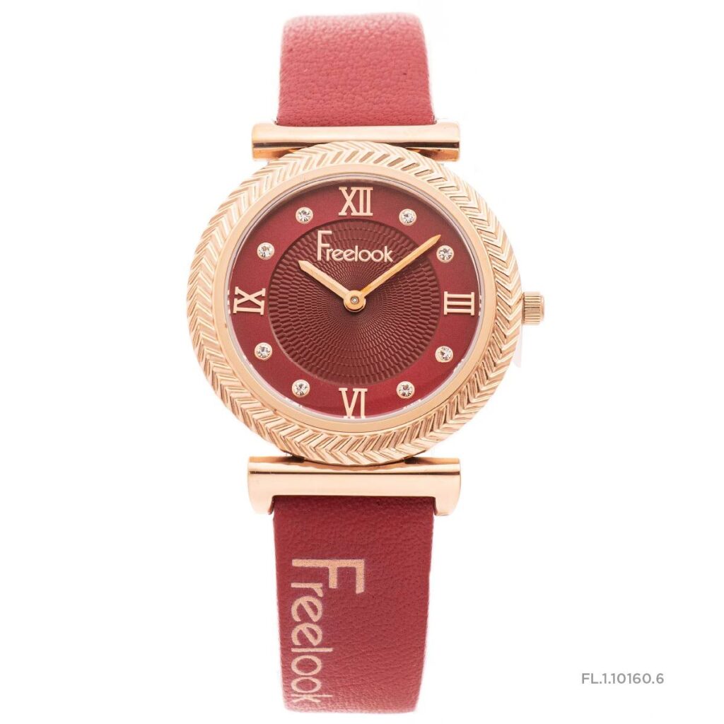 Freelook 34mm Nữ FL.1.10160.6