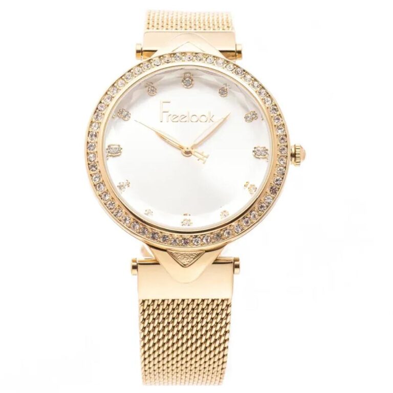 Freelook 34mm Nữ FL.1.10212-3