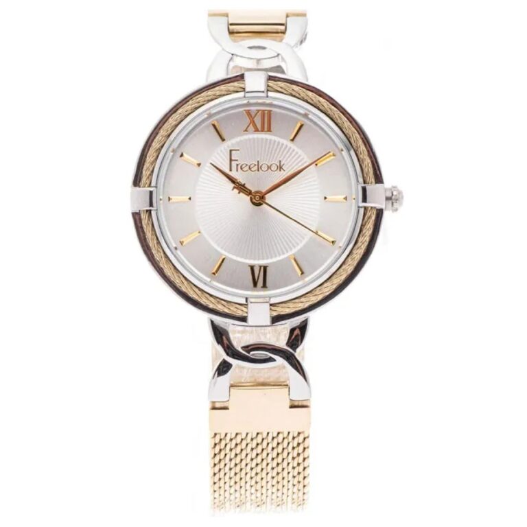 Freelook 34mm Nữ FL.1.10116.2