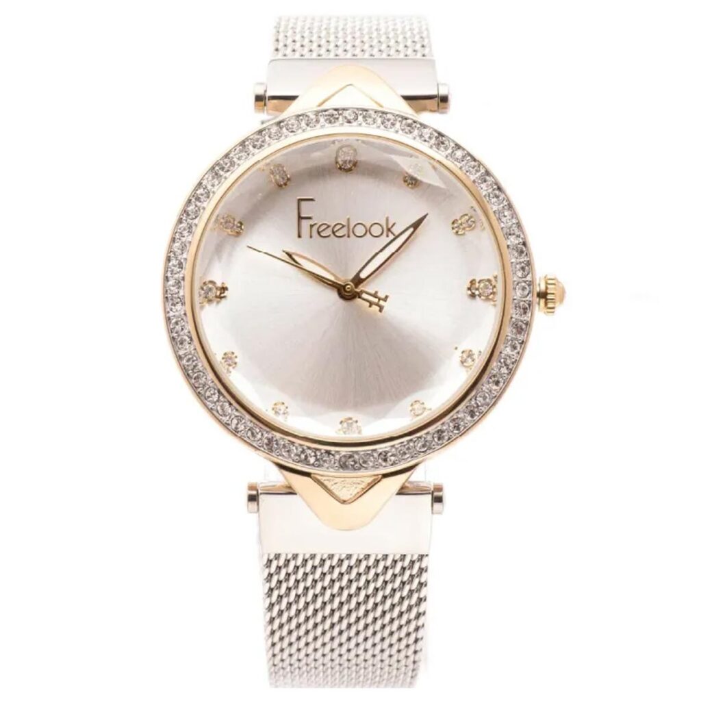 Freelook 34mm Nữ FL.1.10212-5