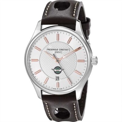 Đồng hồ Frederique Constant 40mm Nam FC-303HV5B6 chính hãng Ảnh sản phẩm Frederique Constant 40mm Nam FC-303HV5B6