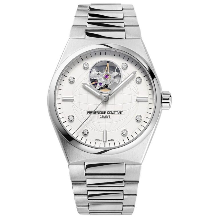 Frederique Constant 34mm Nữ FC-310SD2NH6B