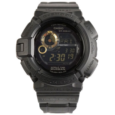 Đồng hồ Casio 50.8mm Nam G-9300GB-1DR chính hãng Ảnh sản phẩm Casio 50.8mm Nam G-9300GB-1DR