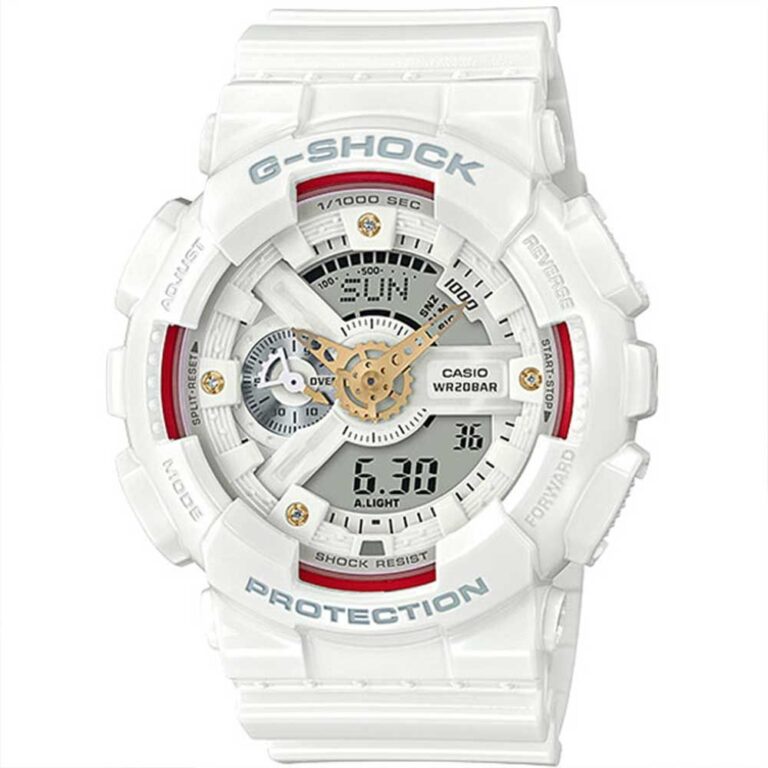 Casio 51mm Nam GA-110DDR-7ADR