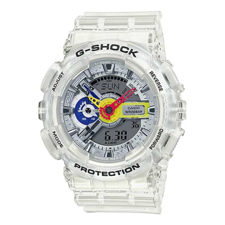Casio 51mm Nam GA-110FRG-7ADR