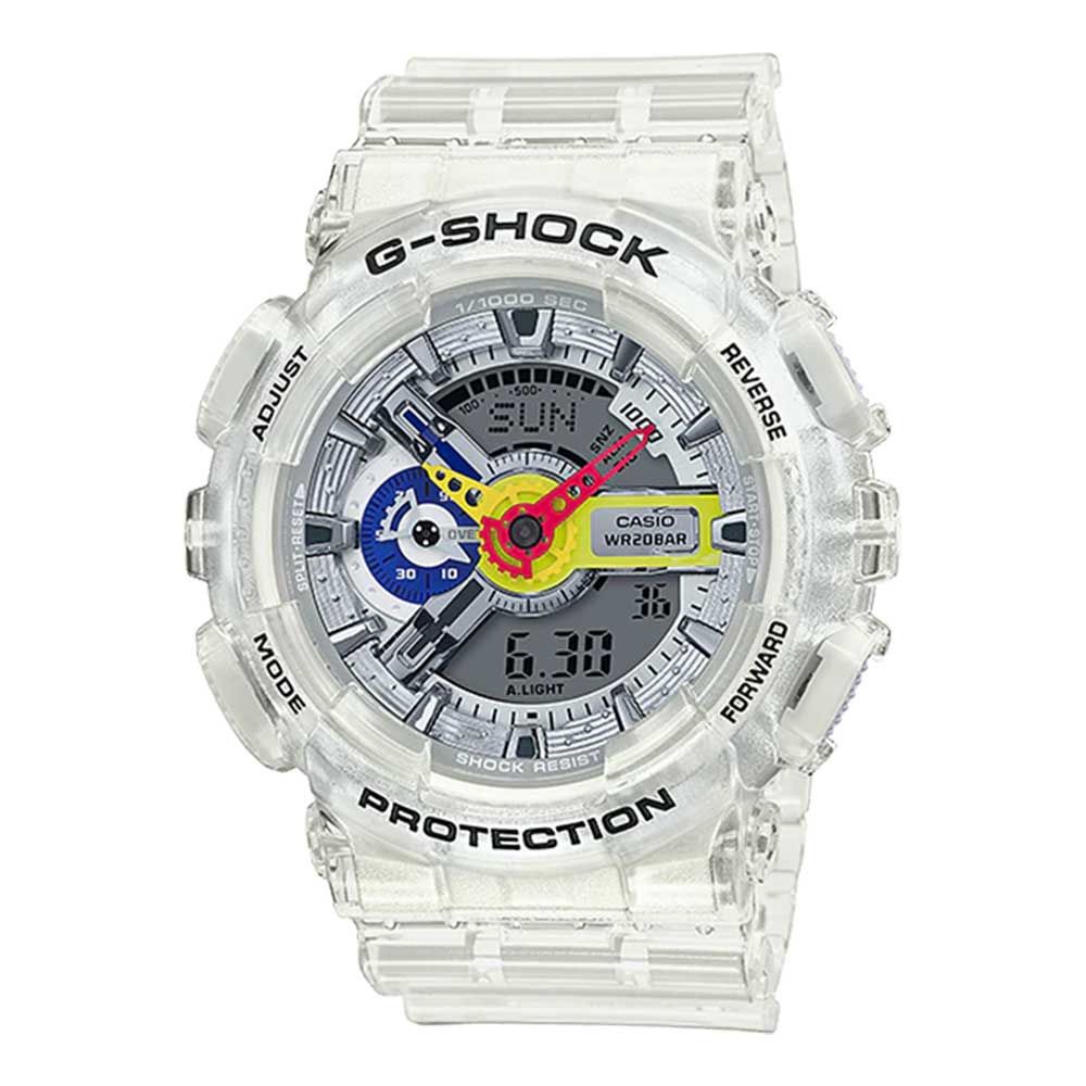 Casio 51mm Nam GA-110FRG-7ADR
