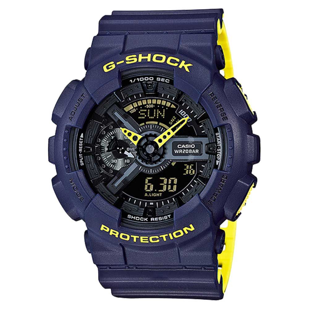 Casio 51mm Nam GA-110LN-2ADR
