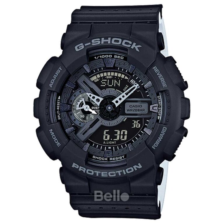 Casio 51mm Nam GA-110LP-1ADR