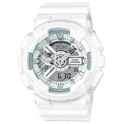 Casio 51mm Nam GA-110LP-7ADR chính hãng Casio 51mm Nam GA-110LP-7ADR