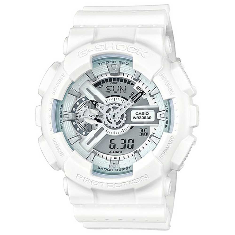 Casio 51mm Nam GA-110LP-7ADR