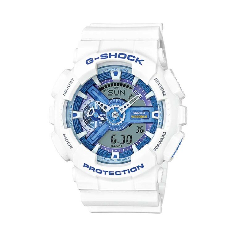 Casio 51mm Nam GA-110WB-7ADR