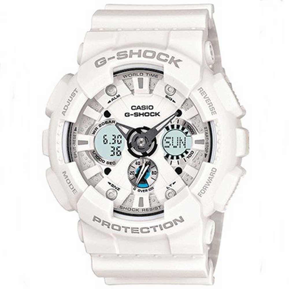 Casio 51mm Nam GA-120A-7ADR