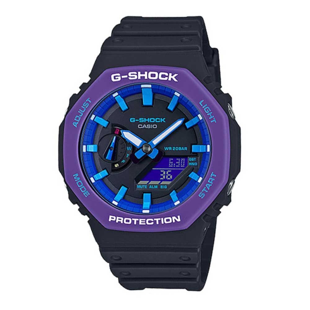 Casio 45mm Nam GA-2100THS-1ADR