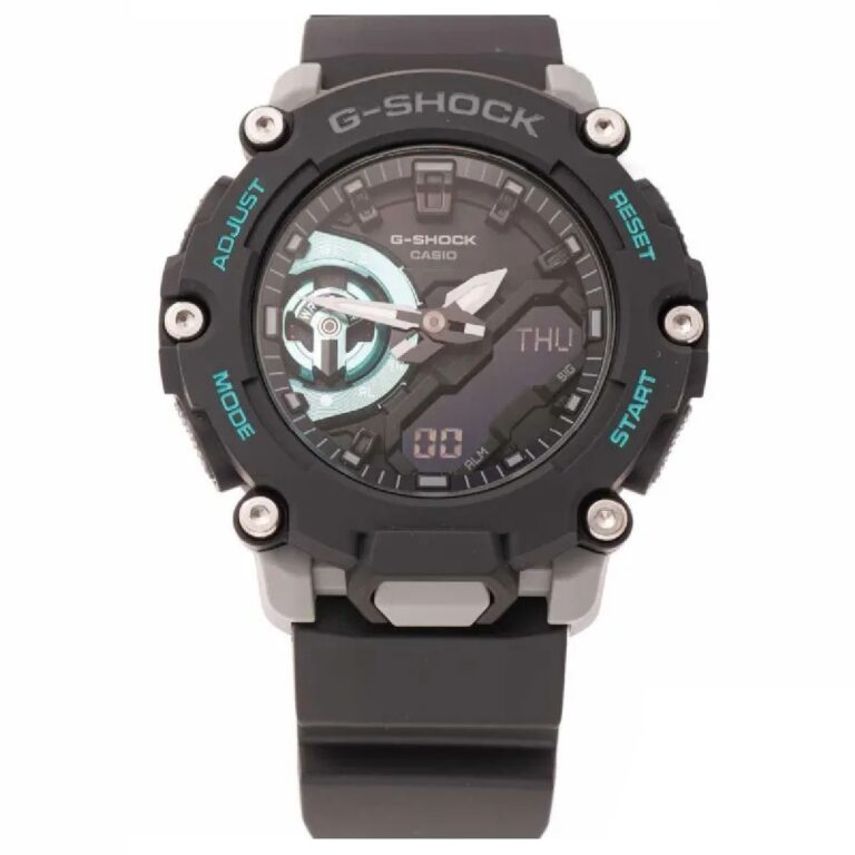 Casio 47mm Nam GA-2200M-1ADR