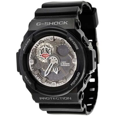 Casio 52.4mm Nam GA-300-1ADR chính hãng Casio 52.4mm Nam GA-300-1ADR
