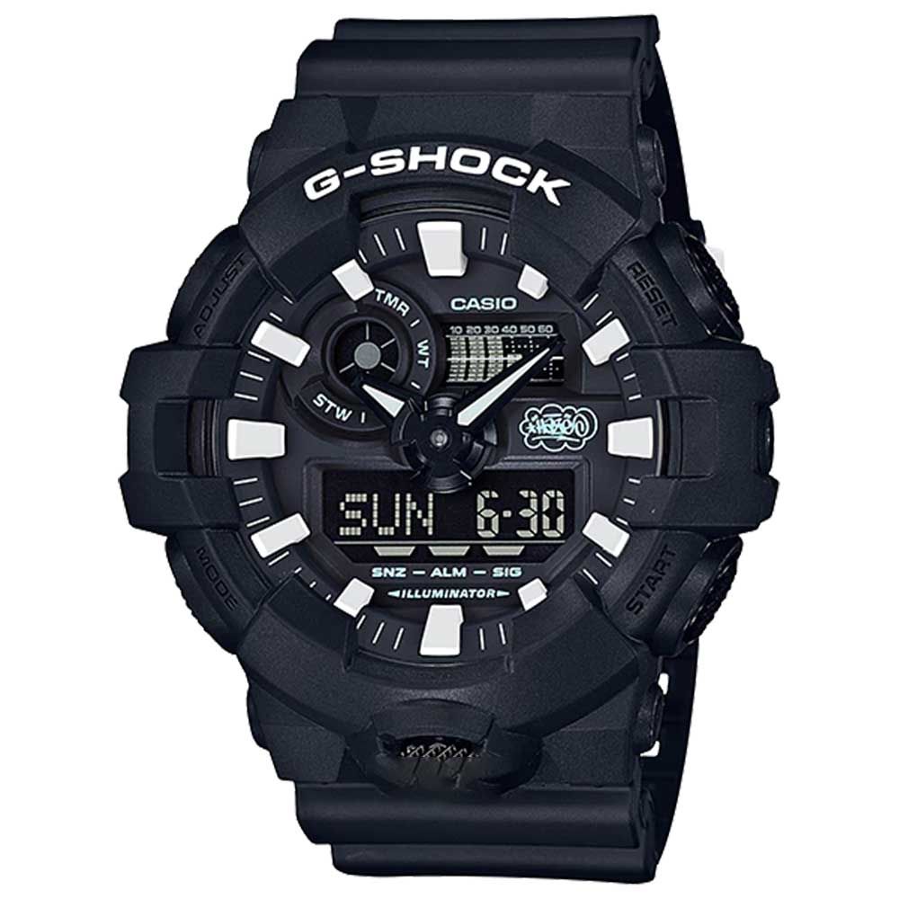Casio 53.4mm Nam GA-700EH-1ADR