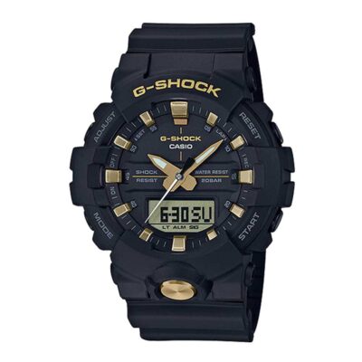 Đồng hồ Casio 53.4mm Nam GA-810B-1A9DR chính hãng Ảnh sản phẩm Casio 53.4mm Nam GA-810B-1A9DR