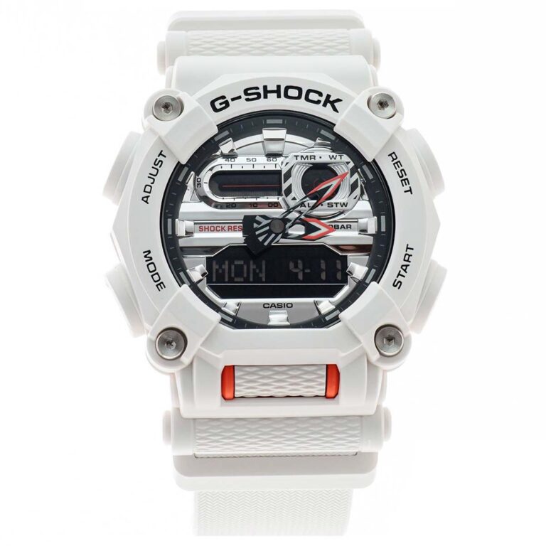 Casio 49.5mm Nam GA-900AS-7ADR