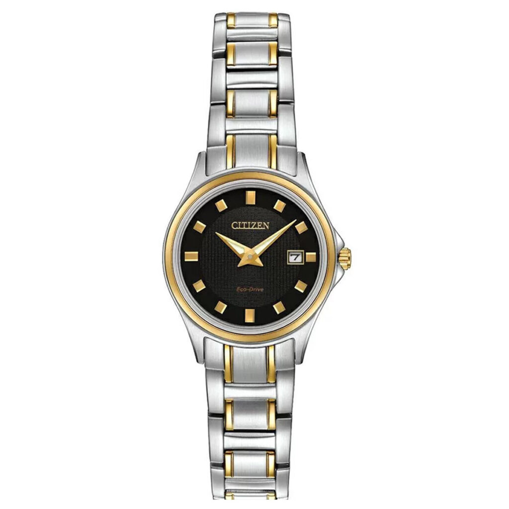 Citizen 27mm Nữ GA1039-53E