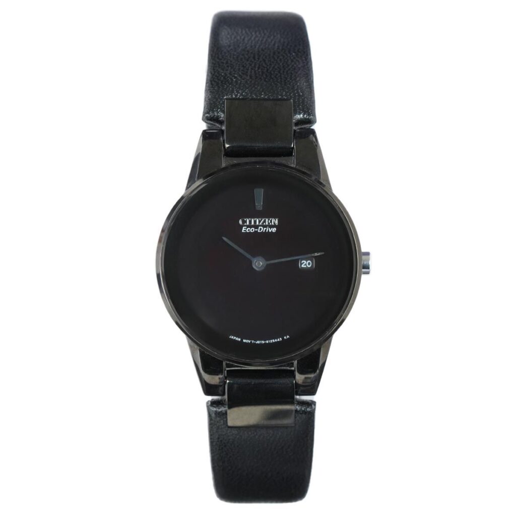 Citizen 30mm Nữ GA1055-06E
