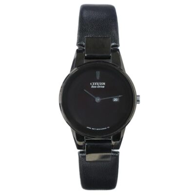 Đồng hồ Citizen 30mm Nữ GA1055-06E chính hãng Ảnh sản phẩm Citizen 30mm Nữ GA1055-06E