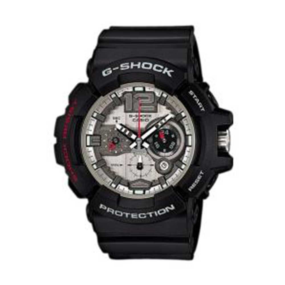 Casio 53.4mm Nam GAC-110-1ADR