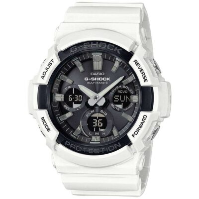 Đồng hồ Casio 52.4mm Nam GAW-100B-7AER chính hãng Ảnh sản phẩm Casio 52.4mm Nam GAW-100B-7AER