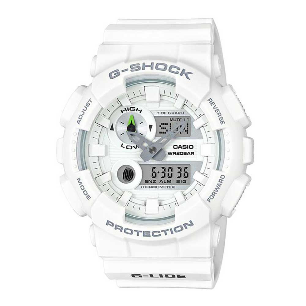 Casio 52.4mm Nam GAX-100A-7ASDR