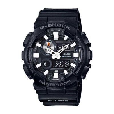 Casio 52.4mm Nam GAX-100B-1ADR chính hãng Casio 52.4mm Nam GAX-100B-1ADR