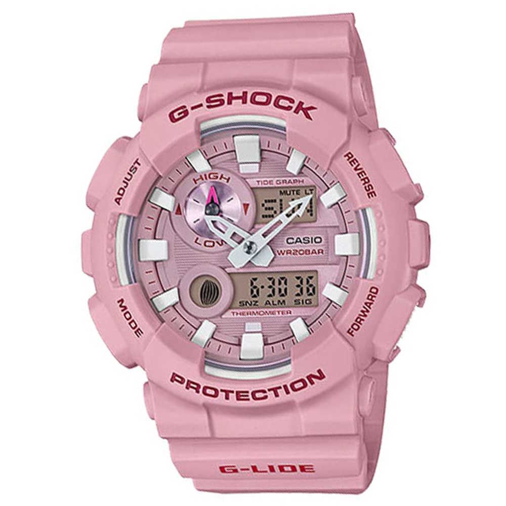 Casio 51.4mm Nam GAX-100CSA-4ADR
