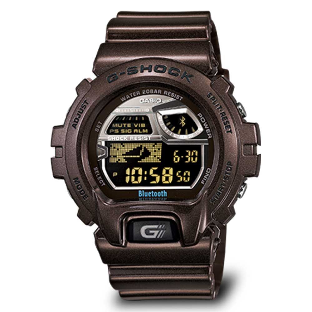 Casio 50mm Nam GB-6900AB-5DR