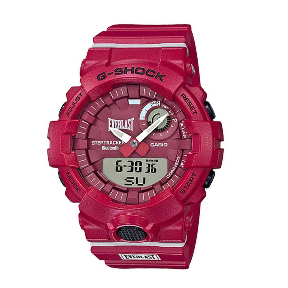 Casio 48.5mm Nam GBA-800EL-4ADR
