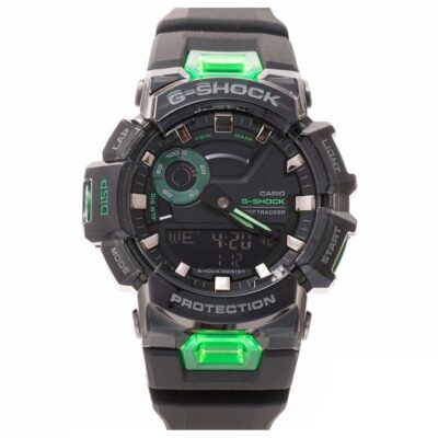 Đồng hồ Casio 49mm Nam GBA-900SM-1A3DR chính hãng Ảnh sản phẩm Casio 49mm Nam GBA-900SM-1A3DR