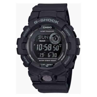 Casio 48.5mm Nam GBD-800-7SDR chính hãng Casio 48.5mm Nam GBD-800-7SDR