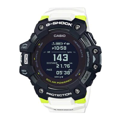 Casio 48.5mm Nam GBD-H1000-1A7DR chính hãng Casio 48.5mm Nam GBD-H1000-1A7DR