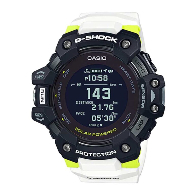 Casio 48.5mm Nam GBD-H1000-1A7DR